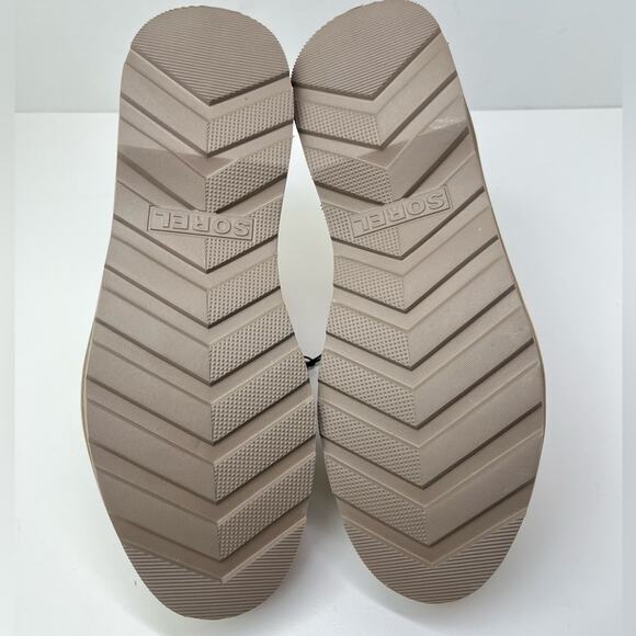 New SOREL Hi-Line Leather Women's Waterproof Hiking Boot - Picture 8 of 11